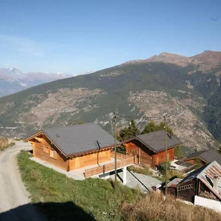 Modern With Bubble Bath In Σαλέ Les Collons
