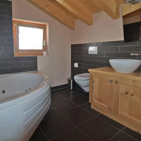Σαλέ Modern With Bubble Bath In Les Collons