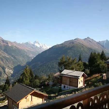In Near Lift Chalet *
