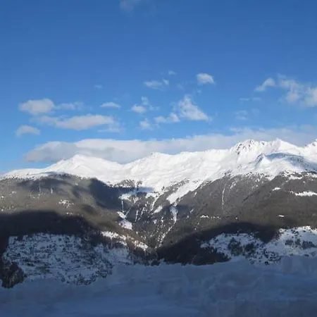 In Near Lift Chalet *