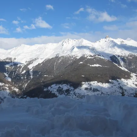 In Near Lift Chalet